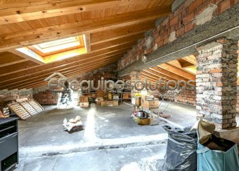 Independent house Via Puccini, Torre Boldone - photo 23