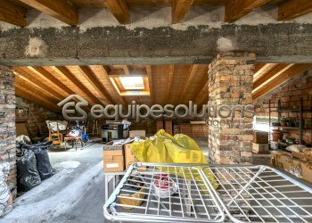 Independent house Via Puccini, Torre Boldone - photo 25