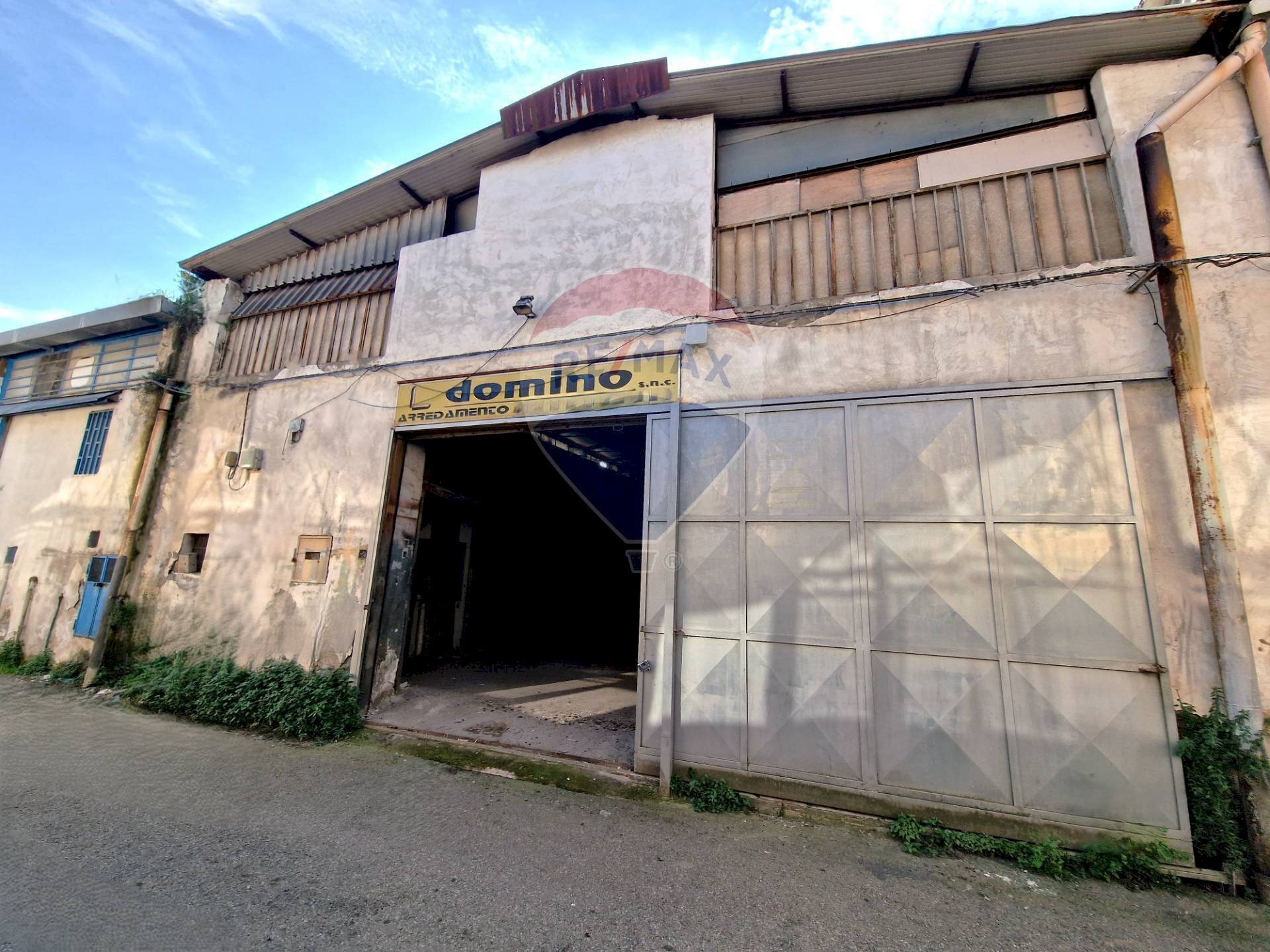 Capannone via Don Ottavio Piscopo, Casoria - foto 1