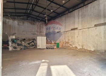 Capannone via Don Ottavio Piscopo, Casoria - foto 5