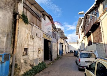 Capannone via Don Ottavio Piscopo, Casoria - foto 10