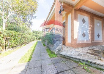 Villa Corso San Francesco, Anzio - foto 1