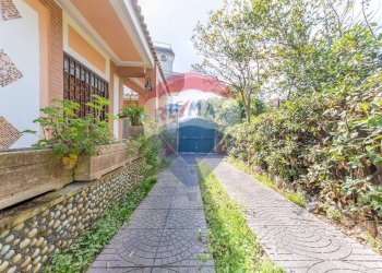 Villa Corso San Francesco, Anzio - foto 2