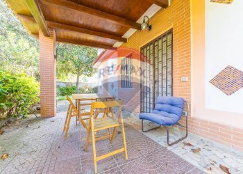 Villa Corso San Francesco, Anzio - foto 3