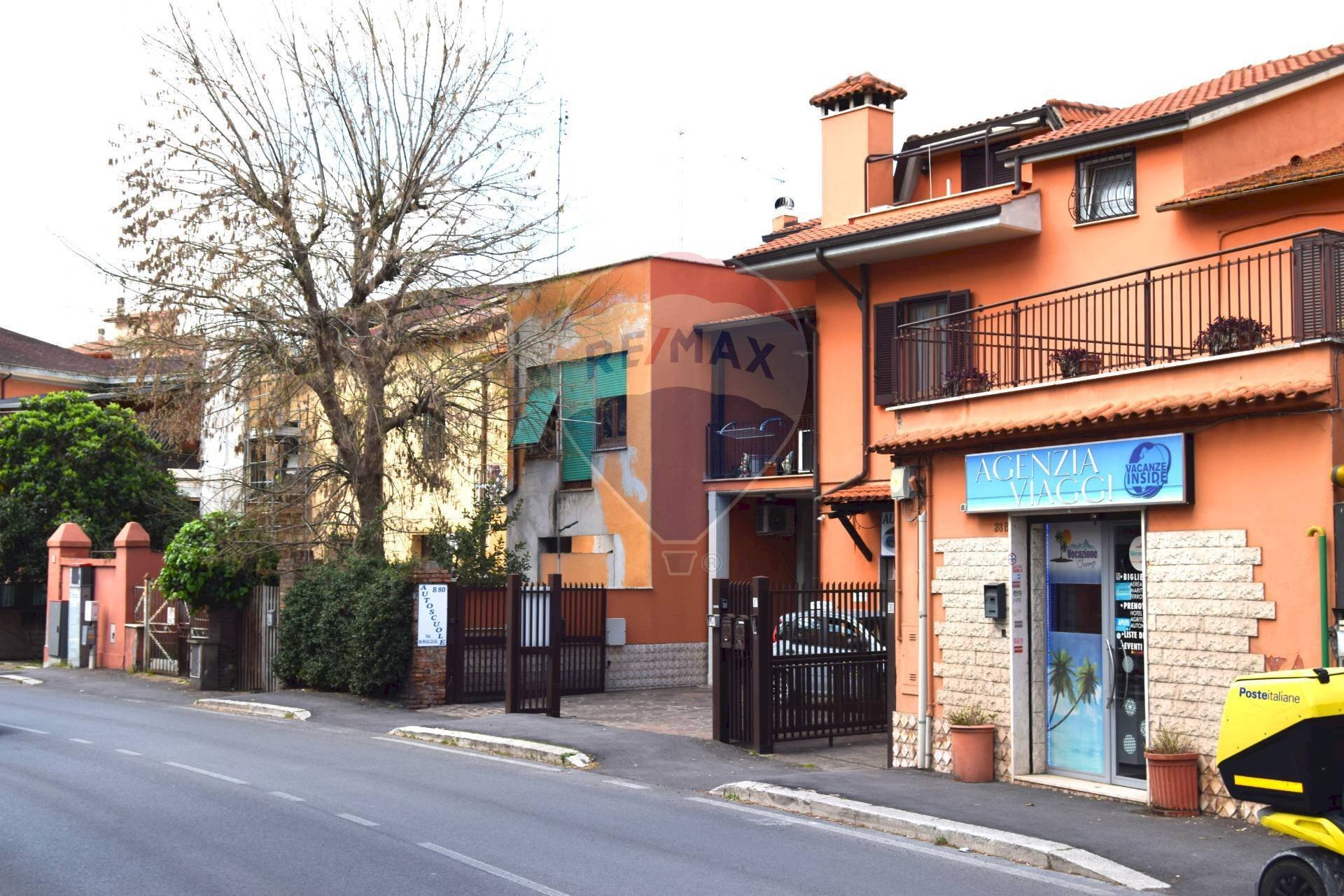 Three-room apartment VIA ANTONIO GRAMSCI, Monterotondo - photo 3