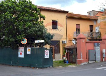 Three-room apartment VIA ANTONIO GRAMSCI, Monterotondo - photo 1