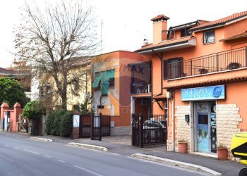 Three-room apartment VIA ANTONIO GRAMSCI, Monterotondo - photo 3