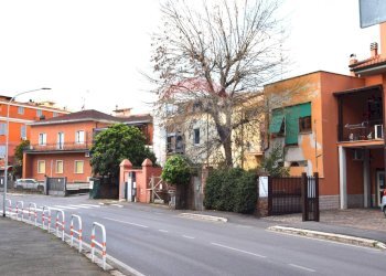 Three-room apartment VIA ANTONIO GRAMSCI, Monterotondo - photo 4