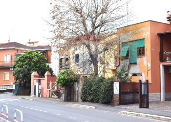 Three-room apartment VIA ANTONIO GRAMSCI, Monterotondo - photo 5