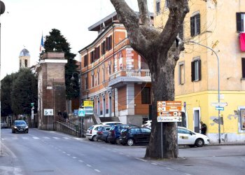 Three-room apartment VIA ANTONIO GRAMSCI, Monterotondo - photo 6