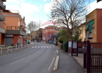 Three-room apartment VIA ANTONIO GRAMSCI, Monterotondo - photo 7