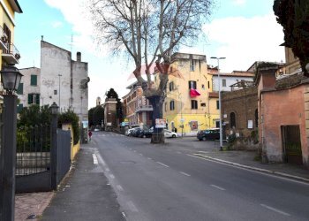 Three-room apartment VIA ANTONIO GRAMSCI, Monterotondo - photo 8