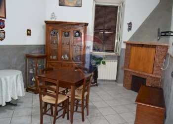 Three-room apartment VIA ANTONIO GRAMSCI, Monterotondo - photo 13