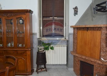 Three-room apartment VIA ANTONIO GRAMSCI, Monterotondo - photo 14