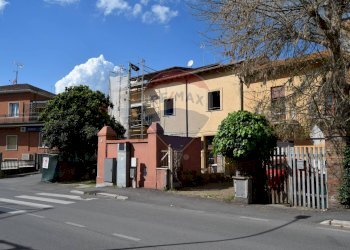 Three-room apartment VIA ANTONIO GRAMSCI, Monterotondo - photo 18