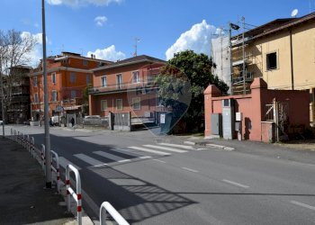 Three-room apartment VIA ANTONIO GRAMSCI, Monterotondo - photo 19