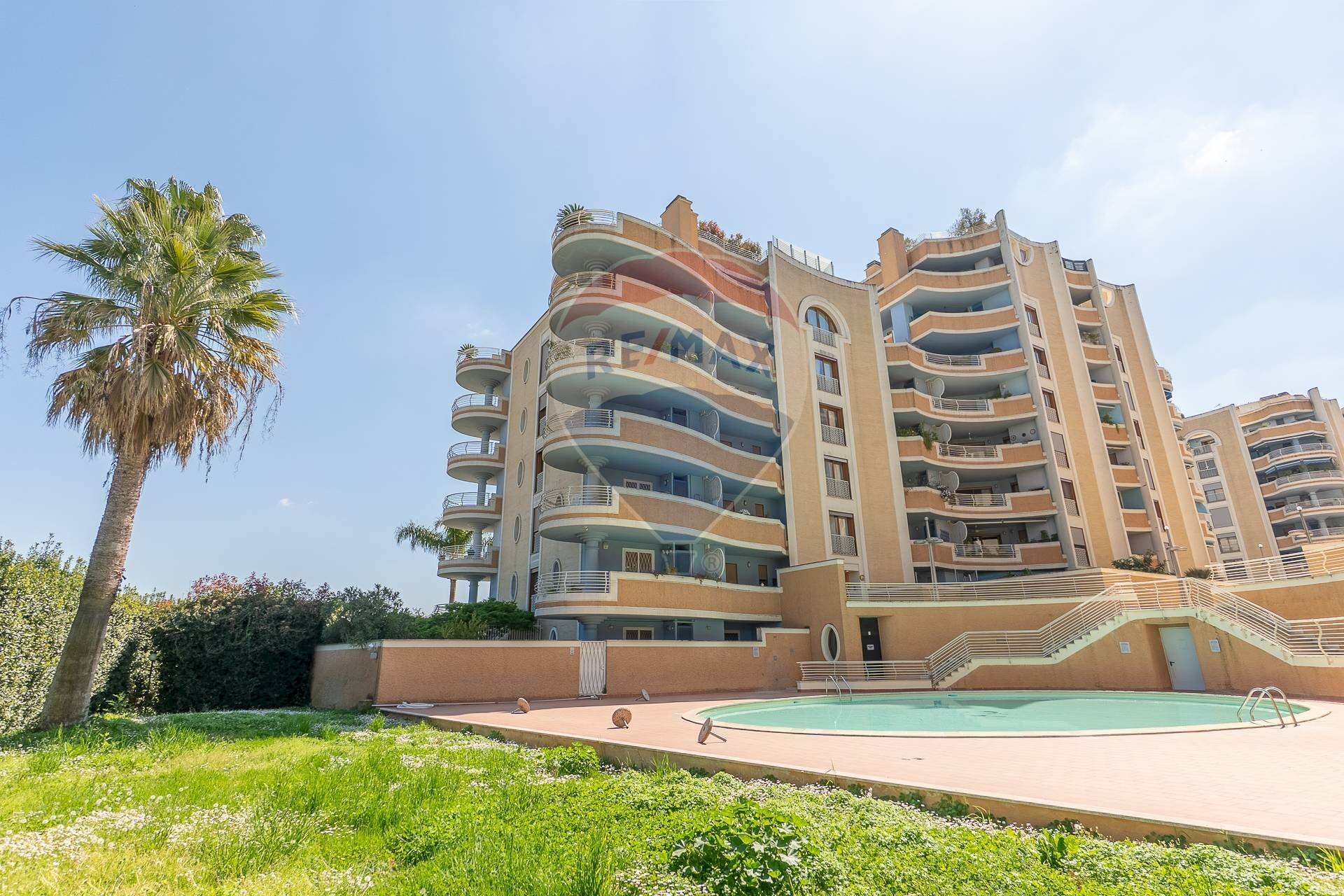 Four-room apartment Via Robert Musil, Roma (neighborhood Talenti) - photo 1
