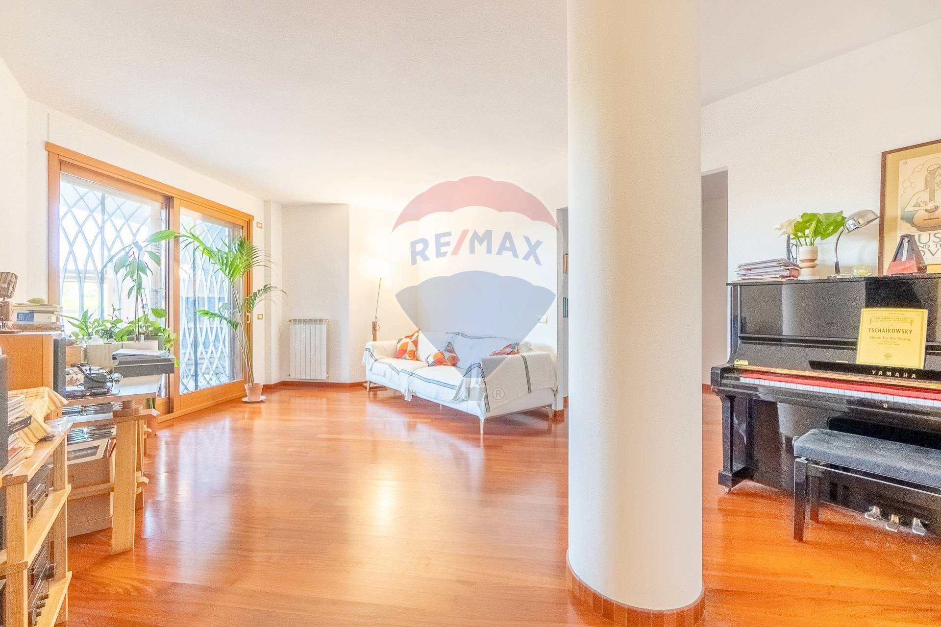 Four-room apartment Via Robert Musil, Roma (neighborhood Talenti) - photo 3