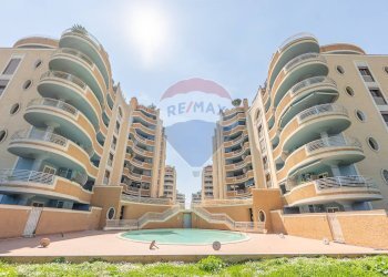 Four-room apartment Via Robert Musil, Roma (neighborhood Talenti) - photo 2