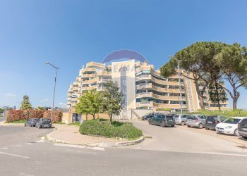 Four-room apartment Via Robert Musil, Roma (neighborhood Talenti) - photo 6