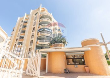 Four-room apartment Via Robert Musil, Roma (neighborhood Talenti) - photo 8