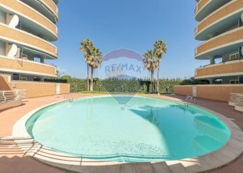 Four-room apartment Via Robert Musil, Roma (neighborhood Talenti) - photo 9