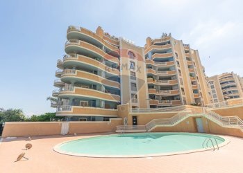 Four-room apartment Via Robert Musil, Roma (neighborhood Talenti) - photo 10