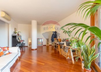 Four-room apartment Via Robert Musil, Roma (neighborhood Talenti) - photo 11