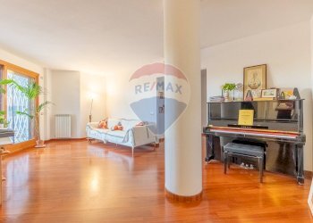 Four-room apartment Via Robert Musil, Roma (neighborhood Talenti) - photo 13