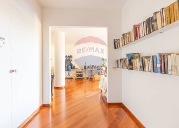 Four-room apartment Via Robert Musil, Roma (neighborhood Talenti) - photo 14