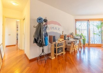 Four-room apartment Via Robert Musil, Roma (neighborhood Talenti) - photo 16