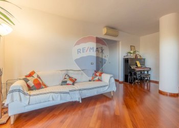 Four-room apartment Via Robert Musil, Roma (neighborhood Talenti) - photo 17