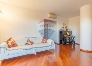 Four-room apartment Via Robert Musil, Roma (neighborhood Talenti) - photo 20