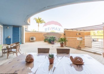 Four-room apartment Via Robert Musil, Roma (neighborhood Talenti) - photo 22