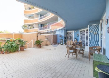 Four-room apartment Via Robert Musil, Roma (neighborhood Talenti) - photo 23