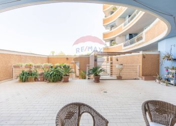 Four-room apartment Via Robert Musil, Roma (neighborhood Talenti) - photo 24