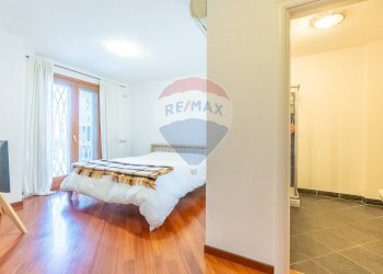 Four-room apartment Via Robert Musil, Roma (neighborhood Talenti) - photo 25