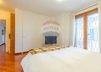 Four-room apartment Via Robert Musil, Roma (neighborhood Talenti) - photo 27