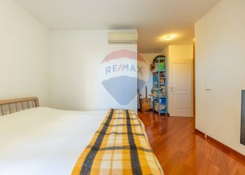 Four-room apartment Via Robert Musil, Roma (neighborhood Talenti) - photo 28