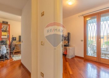 Four-room apartment Via Robert Musil, Roma (neighborhood Talenti) - photo 29