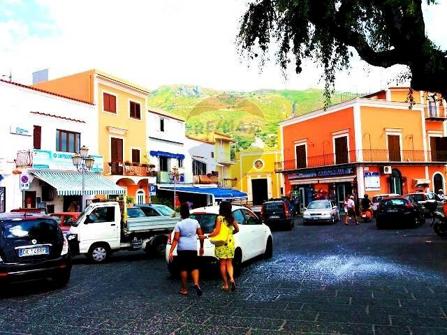 Quadrilocale Via San Gennaro, Forio - foto 1