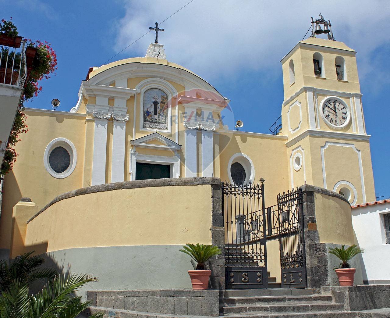 Quadrilocale Via San Gennaro, Forio - foto 2