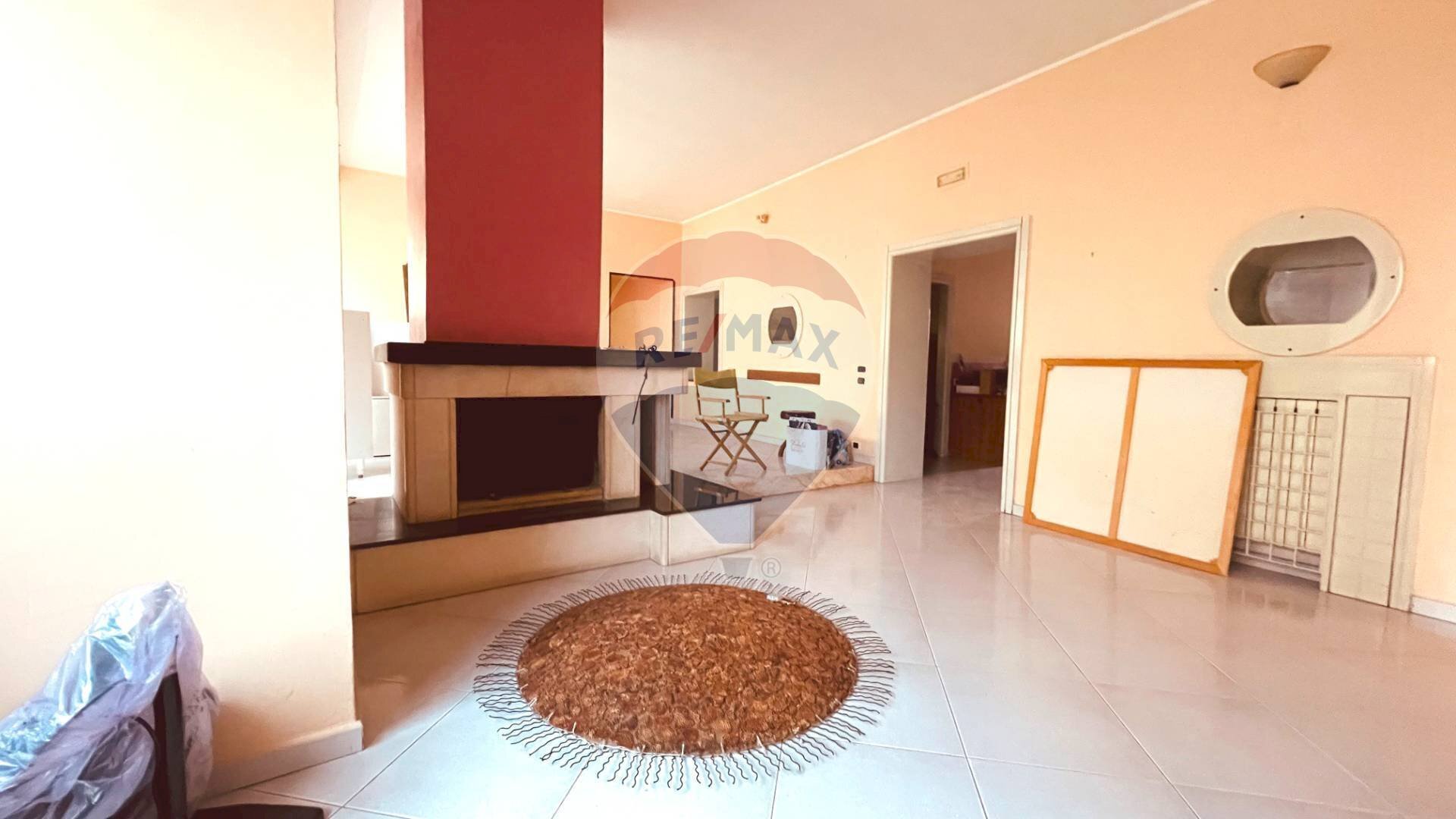 Appartamento via Giovanni Falcone, Casandrino - foto 2