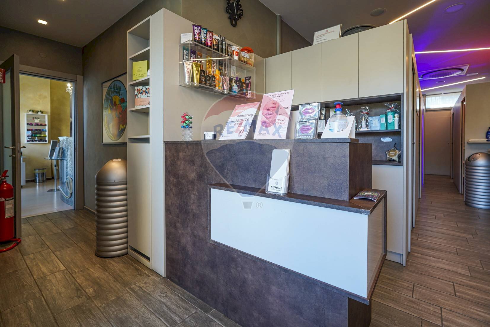 Attività Commerciale Via Bergamo, Curno - foto 1