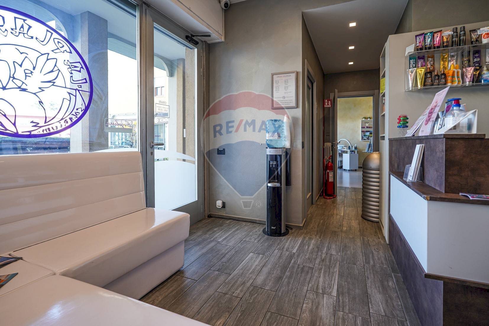 Attività Commerciale Via Bergamo, Curno - foto 2