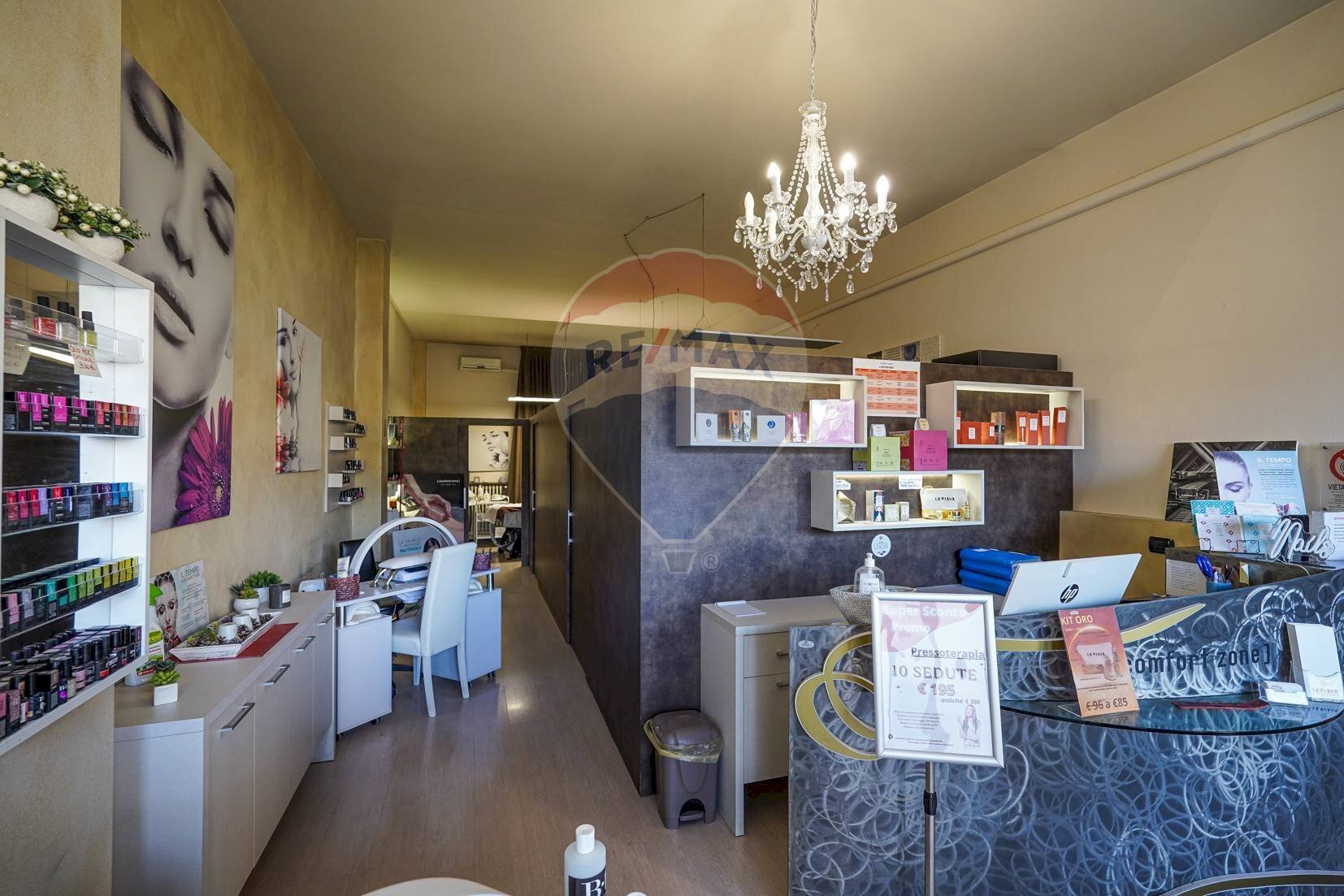 Commercial Activity Via Bergamo, Curno - photo 2