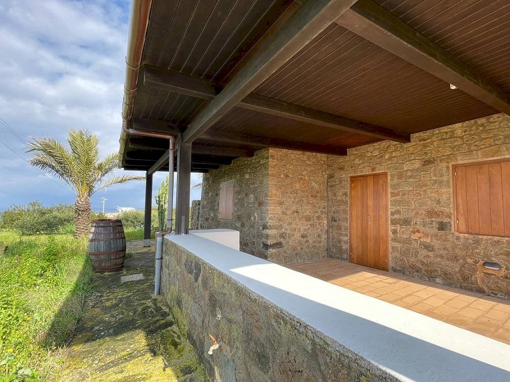 Villa Unifamiliare Via Zubebi, Pantelleria - foto 2