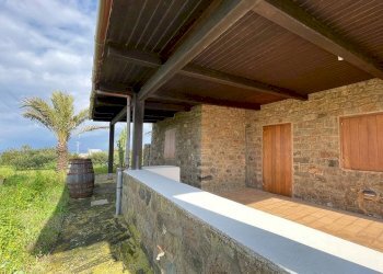 Villa Unifamiliare Via Zubebi, Pantelleria - foto 2