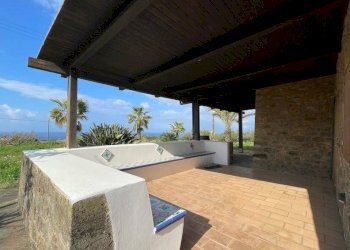 Villa Unifamiliare Via Zubebi, Pantelleria - foto 3