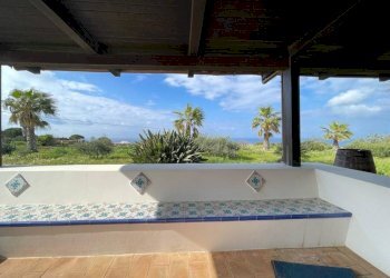 Villa Unifamiliare Via Zubebi, Pantelleria - foto 4